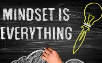 How the Growth Mindset can Make you More Productive