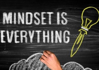 How the Growth Mindset can Make you More Productive