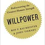 willpower book